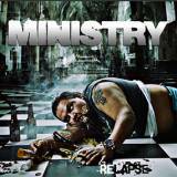 Ministry - Relapse